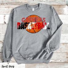 Load image into Gallery viewer, Assorted Sport with Ball Design Direct To Film (DTF) Transfer