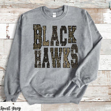 Load image into Gallery viewer, Assorted Multi Block States and Mascots Direct To Film (DTF) Transfers