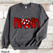 Load image into Gallery viewer, Sports & Senior MOM Customization