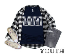 Load image into Gallery viewer, Assorted Checkered and Racing 2023 Direct To Film (DTF) Transfers