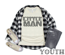 Load image into Gallery viewer, Assorted Checkered and Racing 2023 Direct To Film (DTF) Transfers