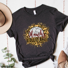 Load image into Gallery viewer, Leopard Splatter Sports Customization