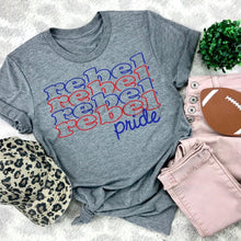 Load image into Gallery viewer, Assorted Cheer et al Direct To Film (DTF) Transfers