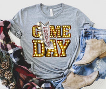 Load image into Gallery viewer, Assorted Marquee Design Direct To Film (DTF) Transfers