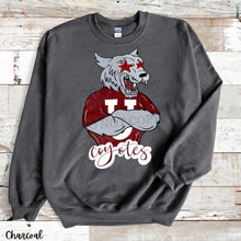 Load image into Gallery viewer, Assorted KBD Exclusive Bougie Mascots Direct To Film (DTF) Transfers