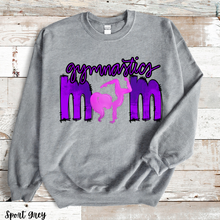 Load image into Gallery viewer, Sports & Senior MOM Customization