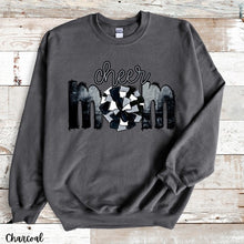 Load image into Gallery viewer, Assorted Sport MOM Direct To Film (DTF) Transfers