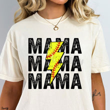 Load image into Gallery viewer, Assorted SPORTS Direct To Film (DTF) Transfers