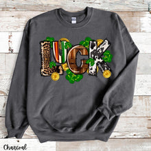 Load image into Gallery viewer, Assorted St Patricks Day Direct To Film (DTF) Transfers