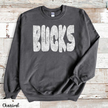 Load image into Gallery viewer, Assorted Bling Words Direct To Film (DTF) Transfers