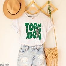 Load image into Gallery viewer, Assorted Team Leopard Bolt Designs Direct To Film (DTF) Transfer