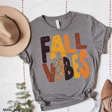 Load image into Gallery viewer, Assorted Fall Direct To Film (DTF) Transfers