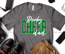 Load image into Gallery viewer, Assorted Cheer et al Direct To Film (DTF) Transfers