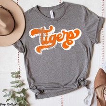 Load image into Gallery viewer, Assorted Retro Knockout Direct To Film (DTF) Transfers