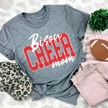 Load image into Gallery viewer, Assorted Cheer et al Direct To Film (DTF) Transfers