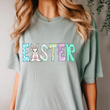 Load image into Gallery viewer, Assorted Easter Designs Direct To Film (DTF) Transfers