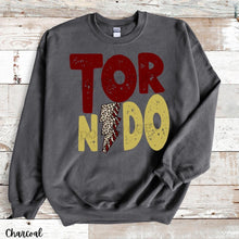 Load image into Gallery viewer, Assorted Team Leopard Bolt Designs Direct To Film (DTF) Transfer