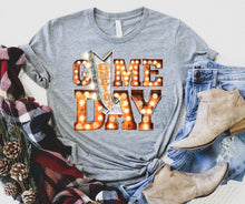 Load image into Gallery viewer, Assorted Marquee Design Direct To Film (DTF) Transfers