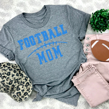 Load image into Gallery viewer, Football Mom / Dad Direct To Film (DTF) Transfer