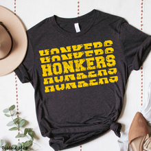 Load image into Gallery viewer, Assorted Team, City, or State Direct To Film (DTF) Transfers