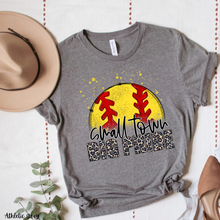 Load image into Gallery viewer, Assorted SPORTS Direct To Film (DTF) Transfers