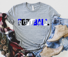 Load image into Gallery viewer, Assorted Sport Knockout Direct To Film (DTF) Transfer