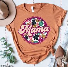 Load image into Gallery viewer, Assorted MAMA (and other nicknames) Direct To Film (DTF) Transfers