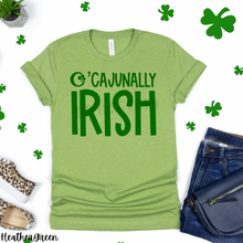 Load image into Gallery viewer, Assorted St Patricks Day Direct To Film (DTF) Transfers