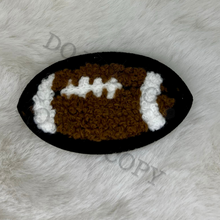 Load image into Gallery viewer, Chenille SPORTS BALL Apprx 2.5-2.75" RTS