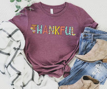 Load image into Gallery viewer, Assorted Fall Direct To Film (DTF) Transfers