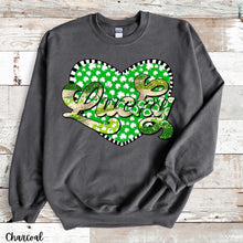 Load image into Gallery viewer, Assorted St Patricks Day Direct To Film (DTF) Transfers