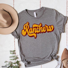 Load image into Gallery viewer, Assorted Retro Knockout Direct To Film (DTF) Transfers