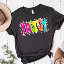 Load image into Gallery viewer, Funky Word Customization