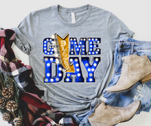 Load image into Gallery viewer, Assorted Marquee Design Direct To Film (DTF) Transfers