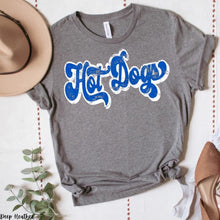 Load image into Gallery viewer, Assorted Retro Knockout Direct To Film (DTF) Transfers