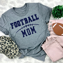 Load image into Gallery viewer, Football Mom / Dad Direct To Film (DTF) Transfer