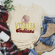 Load image into Gallery viewer, Assorted Retro Block and Script with Mascot Direct To Film (DTF) Transfers