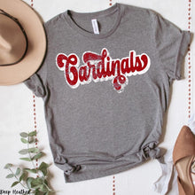 Load image into Gallery viewer, Assorted Retro Knockout Direct To Film (DTF) Transfers