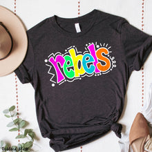 Load image into Gallery viewer, Assorted Funky Bright or Glitter Direct To Film (DTF) Transfers