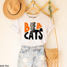 Load image into Gallery viewer, Assorted Team Leopard Bolt Designs Direct To Film (DTF) Transfer