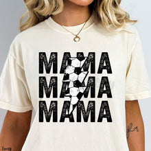 Load image into Gallery viewer, Assorted SPORTS Direct To Film (DTF) Transfers