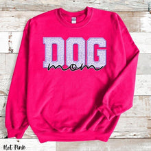 Load image into Gallery viewer, Assorted Sport MOM Direct To Film (DTF) Transfers