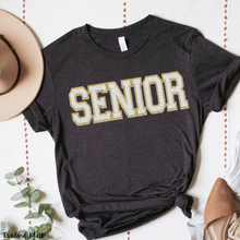 Load image into Gallery viewer, Assorted SENIOR Designs Direct To Film (DTF) Transfers