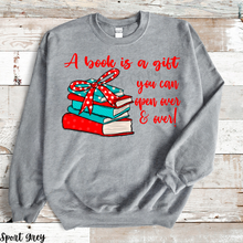 Load image into Gallery viewer, Assorted Education 2023 Direct To Film (DTF) Transfers