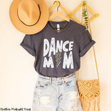 Load image into Gallery viewer, Assorted Leopard Bolt Designs Direct To Film (DTF) Transfer