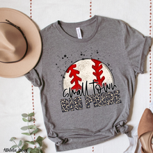 Load image into Gallery viewer, Assorted SPORTS Direct To Film (DTF) Transfers