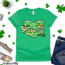 Load image into Gallery viewer, Assorted St Patricks Day Direct To Film (DTF) Transfers