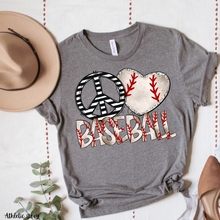 Load image into Gallery viewer, Assorted SPORTS Direct To Film (DTF) Transfers