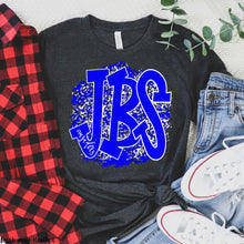 Load image into Gallery viewer, Assorted Round You-Build-It Design Direct To Film (DTF) Transfers