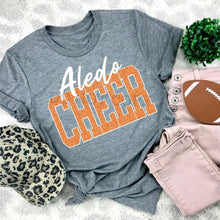 Load image into Gallery viewer, Assorted Cheer et al Direct To Film (DTF) Transfers